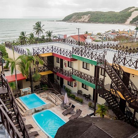 Apart Hotel Serantes Natal Exteriér fotografie